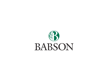 Babson logo